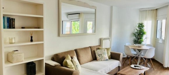 Apartamento de 1 dormitorio en Mallorca, Spain No. 153531 2