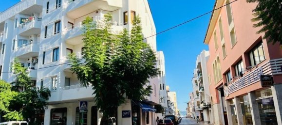 Apartamento de 1 dormitorio en Mallorca, Spain No. 153531 5