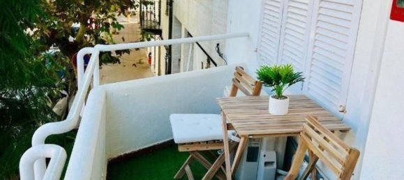 Apartamento de 1 dormitorio en Mallorca, Spain No. 153531 3