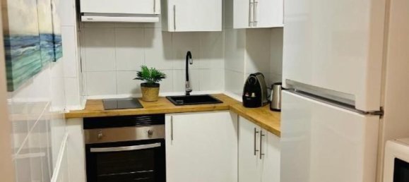 Apartamento de 1 dormitorio en Mallorca, Spain No. 153531 12