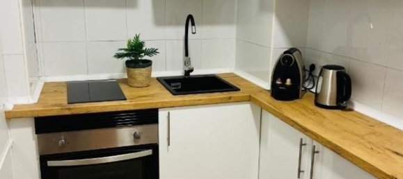 Apartamento de 1 dormitorio en Mallorca, Spain No. 153531 8