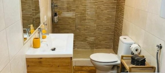 Apartamento de 1 dormitorio en Mallorca, Spain No. 153531 9