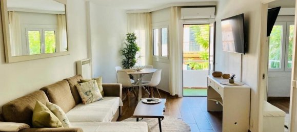 Apartamento de 1 dormitorio en Mallorca, Spain No. 153531 13