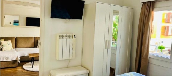 Apartamento de 1 dormitorio en Mallorca, Spain No. 153531 14