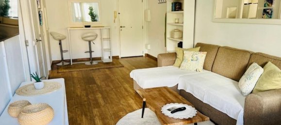 Apartamento de 1 dormitorio en Mallorca, Spain No. 153531 6