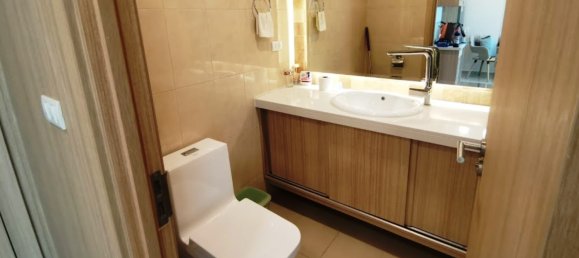 شقة 1 غرف نوم  في City Garden Tower Pattaya, Thailand رقم 28903 5