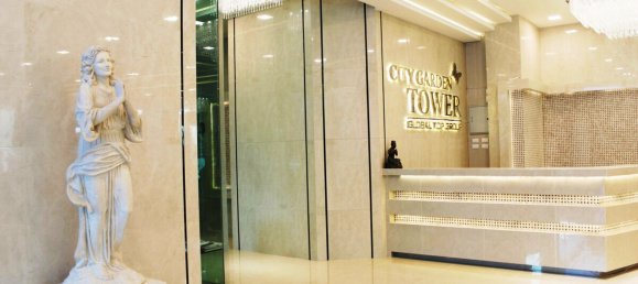 شقة 1 غرف نوم  في City Garden Tower Pattaya, Thailand رقم 28903 2