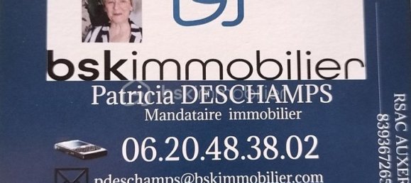 811m² Land in Pourrain, France No. 363992 2