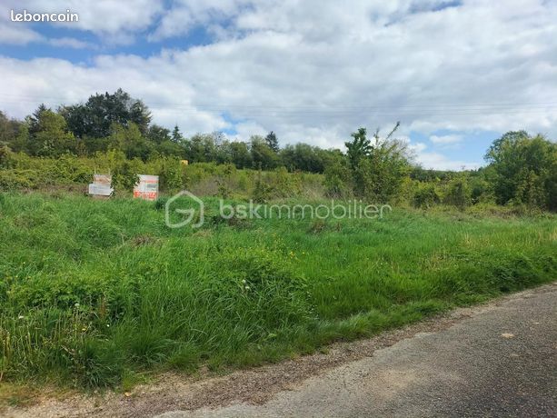 811m² Land in Pourrain, France No. 363992