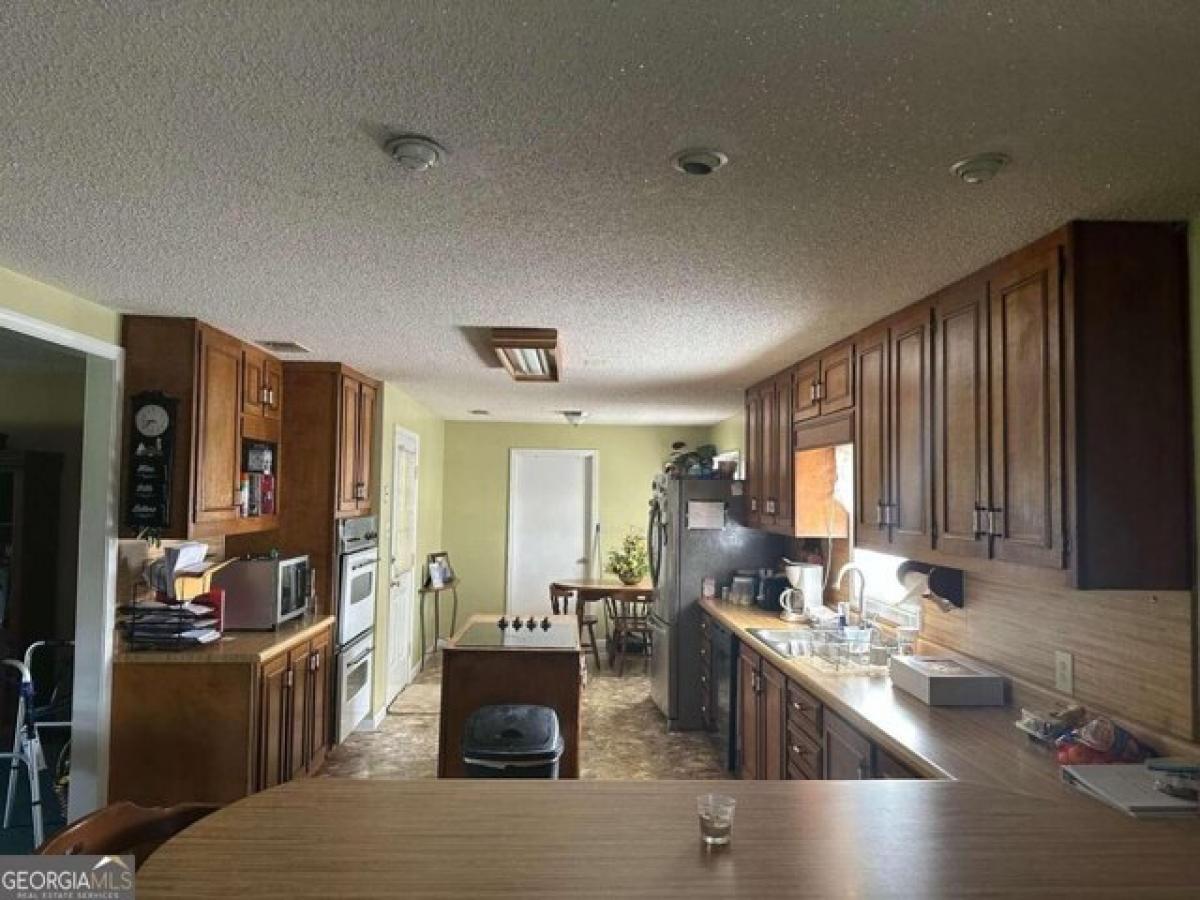 3 bedrooms House in Baxley, USA No. 428009