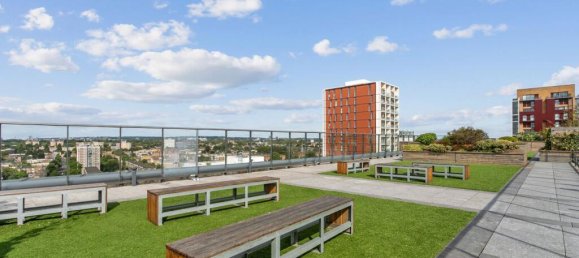 3 bedrooms Apartment in London, United Kingdom No. 4569 5