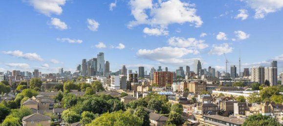 3 bedrooms Apartment in London, United Kingdom No. 4569 16