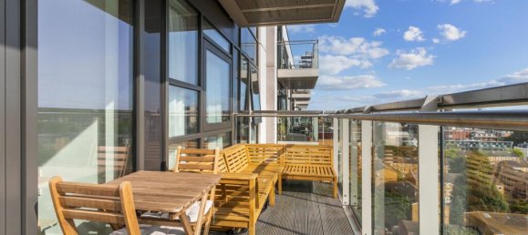 3 bedrooms Apartment in London, United Kingdom No. 4569 14