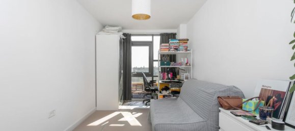 3 bedrooms Apartment in London, United Kingdom No. 4569 12