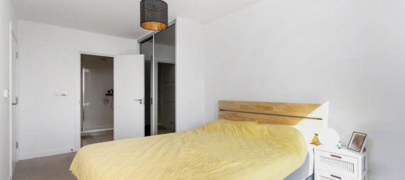 3 bedrooms Apartment in London, United Kingdom No. 4569 9