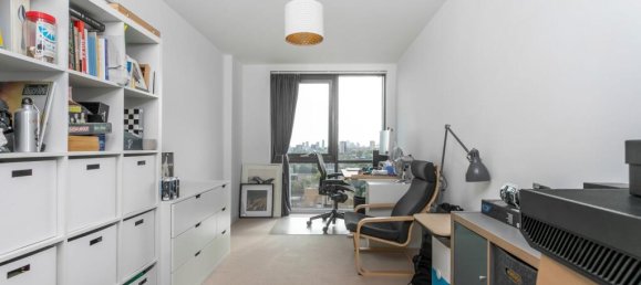 3 bedrooms Apartment in London, United Kingdom No. 4569 11