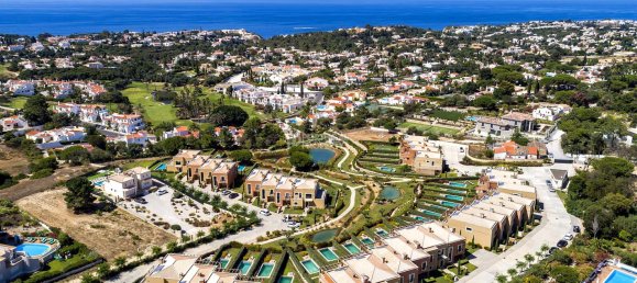 Moradia em banda T2 em Lagoa, Portugal N.º 93606 30