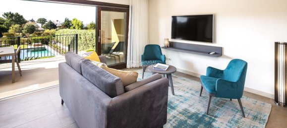 Moradia em banda T2 em Lagoa, Portugal N.º 93606 7