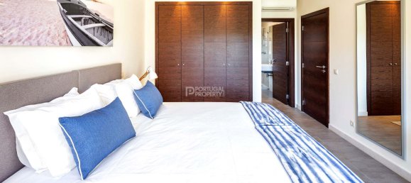 Moradia em banda T2 em Lagoa, Portugal N.º 93606 17