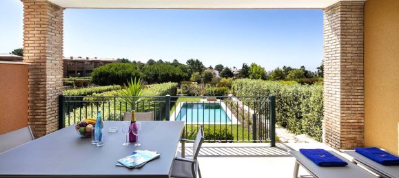 Moradia em banda T2 em Lagoa, Portugal N.º 93606 5