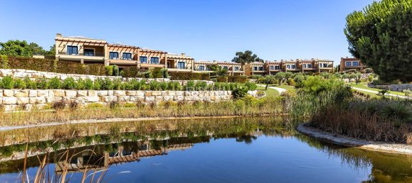 Moradia em banda T2 em Lagoa, Portugal N.º 93606 4