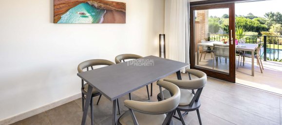 Moradia em banda T2 em Lagoa, Portugal N.º 93606 9