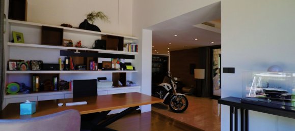 4 bedrooms Villa in Aphrodite Hills, Cyprus No. 22228 14