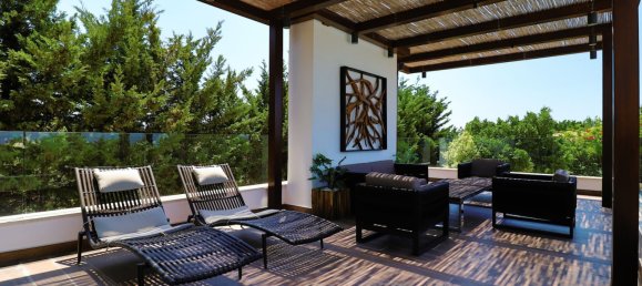 4 bedrooms Villa in Aphrodite Hills, Cyprus No. 22228 25