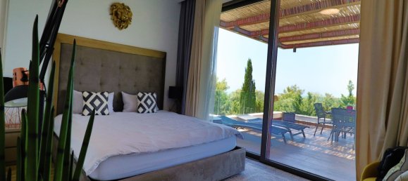 4 bedrooms Villa in Aphrodite Hills, Cyprus No. 22228 20