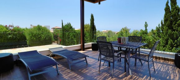 4 bedrooms Villa in Aphrodite Hills, Cyprus No. 22228 23