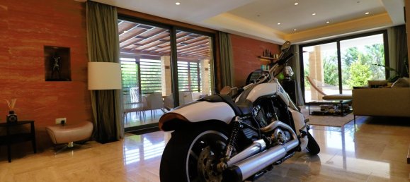 4 bedrooms Villa in Aphrodite Hills, Cyprus No. 22228 13