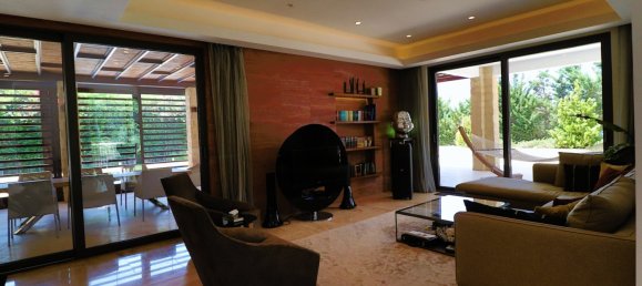 4 bedrooms Villa in Aphrodite Hills, Cyprus No. 22228 2