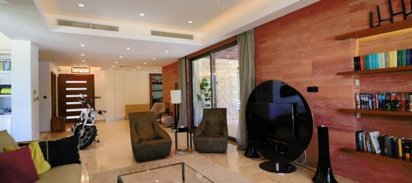 4 bedrooms Villa in Aphrodite Hills, Cyprus No. 22228 7