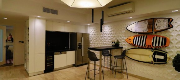 4 bedrooms Villa in Aphrodite Hills, Cyprus No. 22228 9