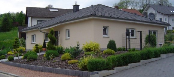 4-Zimmer Bungalow in Saarlouis, Germany, Nr. 82892 2
