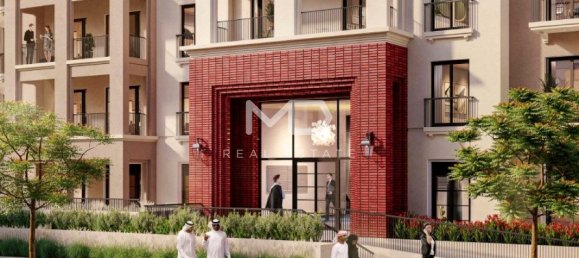 3 bedrooms Apartment in Abu Dhabi, UAE No. 47863 18