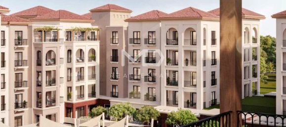 3 bedrooms Apartment in Abu Dhabi, UAE No. 47863 13