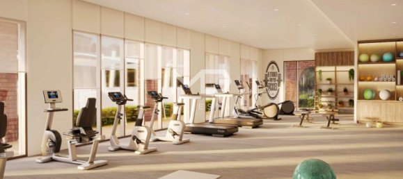 3 bedrooms Apartment in Abu Dhabi, UAE No. 47863 11