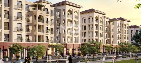 3 bedrooms Apartment in Abu Dhabi, UAE No. 47863 16