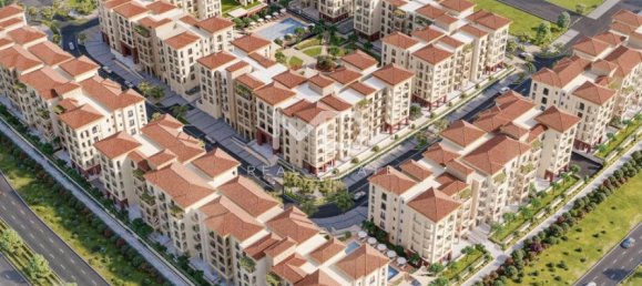 3 bedrooms Apartment in Abu Dhabi, UAE No. 47863 14