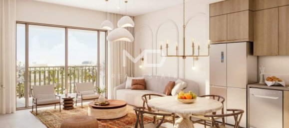 3 bedrooms Apartment in Abu Dhabi, UAE No. 47863 3