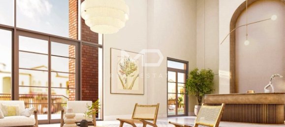 3 bedrooms Apartment in Abu Dhabi, UAE No. 47863 10