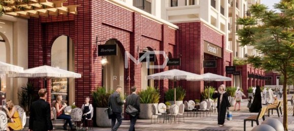 3 bedrooms Apartment in Abu Dhabi, UAE No. 47863 19