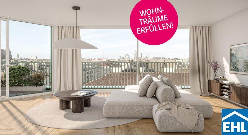 2-Zimmer Wohnung in Wien, Austria, Nr. 176987