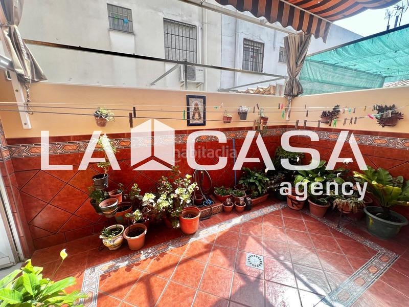 3 bedrooms House in Andalusia, Spain No. 197497