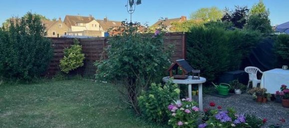 5-Zimmer Stadthaus in Dortmund, Germany, Nr. 366639 2