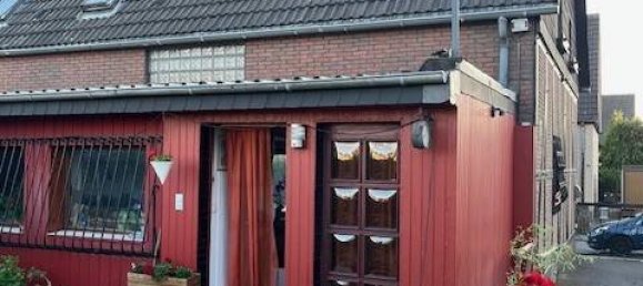 5-Zimmer Stadthaus in Dortmund, Germany, Nr. 366639 4