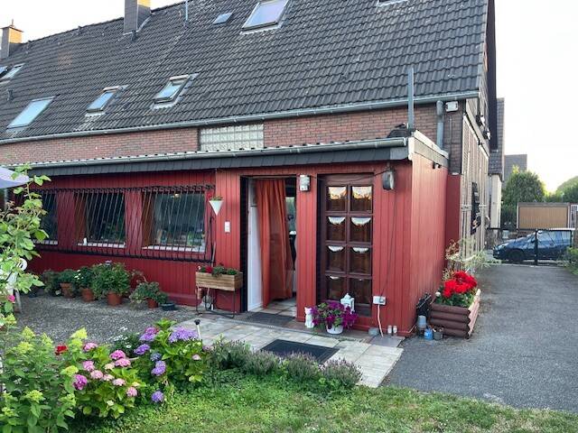 5-Zimmer Stadthaus in Dortmund, Germany, Nr. 366639