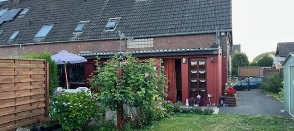 5-Zimmer Stadthaus in Dortmund, Germany, Nr. 366639 5