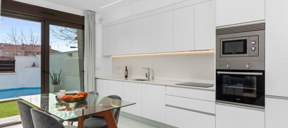 3 Schlafzimmer Haus in Alicante, Spain, Nr. 188011 3